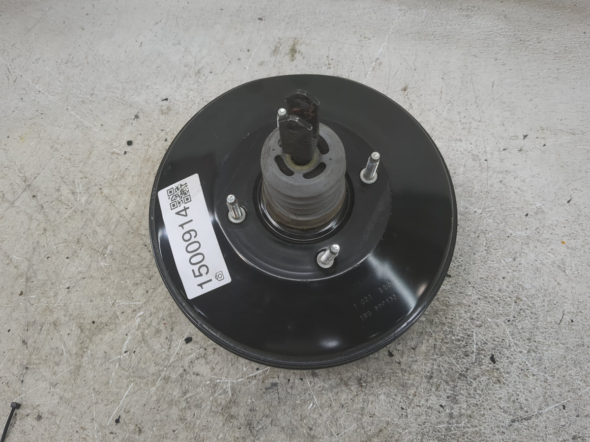 2019-2022 Nissan Altima Power Brake Booster Oem 1500914 - Oemusedautoparts1.com