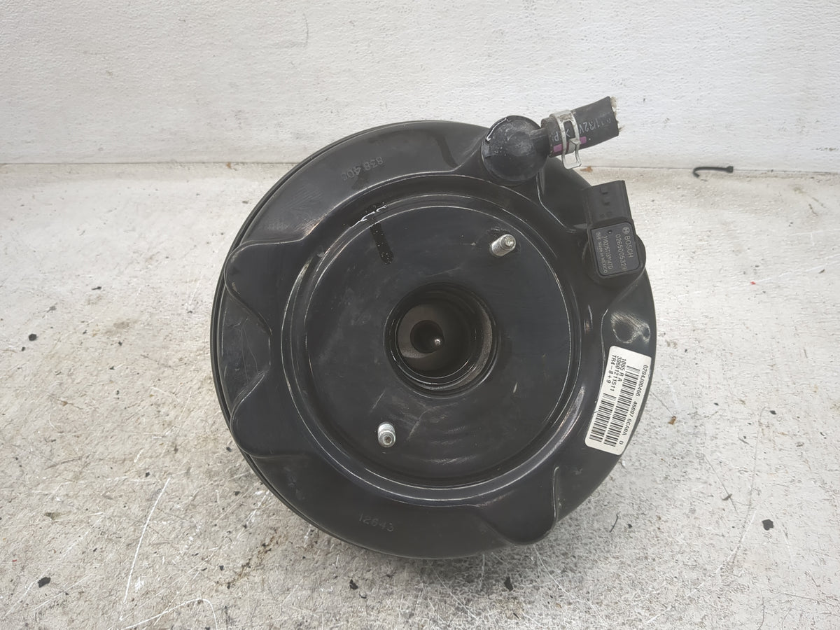 2019-2022 Nissan Altima Power Brake Booster Oem 1500914 - Oemusedautoparts1.com