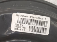 2019-2022 Nissan Altima Power Brake Booster Oem 1500914 - Oemusedautoparts1.com
