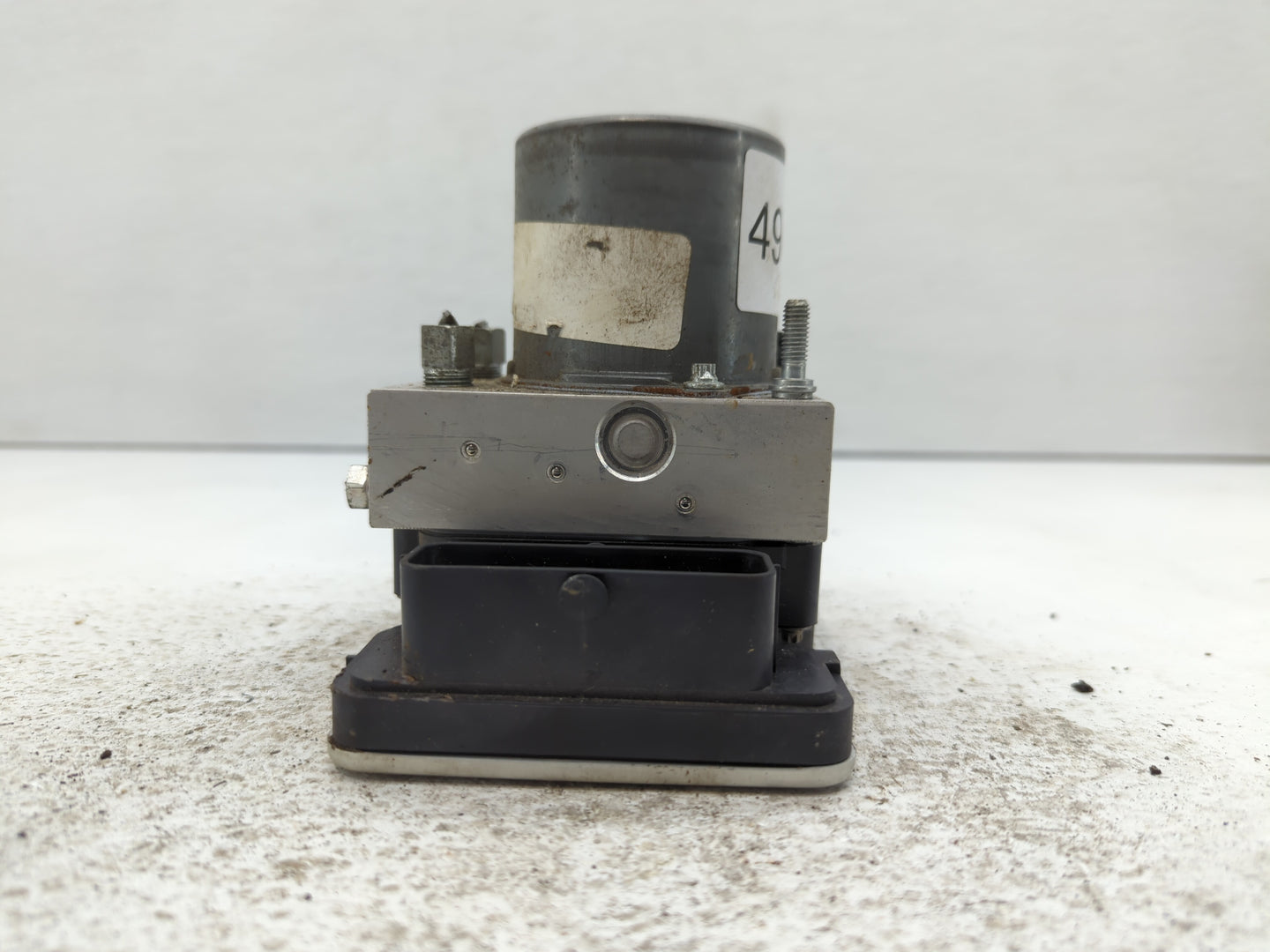 2021-2022 Nissan Altima ABS Pump Control Module Replacement P/N:47660 9HE0A Fits Fits 2021 2022 OEM Used Auto Parts - Oemuse