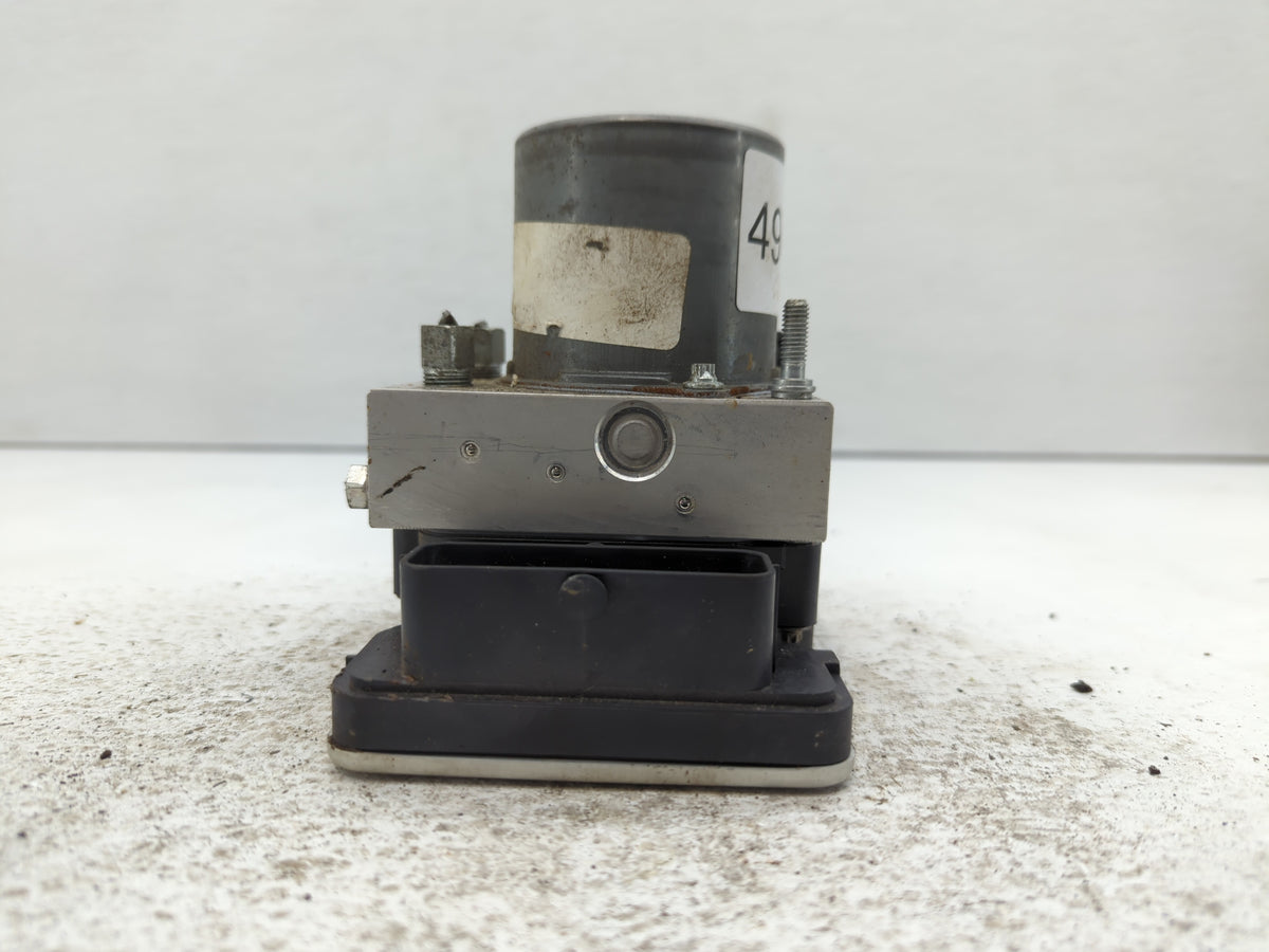 2021-2022 Nissan Altima Anti-Lock Brake ABS Pump Module Actuator OEM P/N:47660 9HE0A Fits Fits 2021 2022 OEM Used Auto Parts