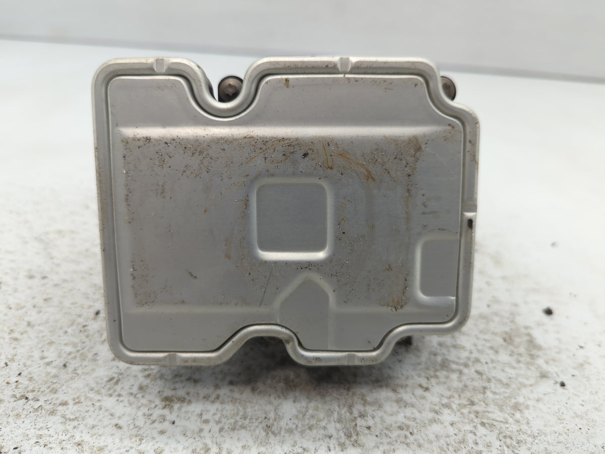 2021-2022 Nissan Altima Anti-Lock Brake ABS Pump Module Actuator OEM P/N:47660 9HE0A Fits Fits 2021 2022 OEM Used Auto Parts