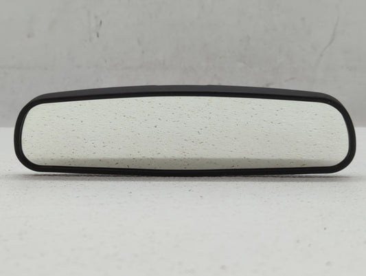 2000-2022 Nissan Altima Interior Rear View Mirror Replacement OEM P/N:031681 E8011681 Fits OEM Used Auto Parts - Oemusedauto
