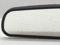 2000-2022 Nissan Altima Interior Rear View Mirror Replacement OEM P/N:031681 E8011681 Fits OEM Used Auto Parts - Oemusedauto