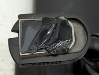 2000-2022 Nissan Altima Interior Rear View Mirror Replacement OEM P/N:031681 E8011681 Fits OEM Used Auto Parts - Oemusedauto