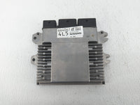 2019-2022 Nissan Altima PCM Engine Control Computer ECU ECM PCU OEM P/N:NEC053-696 Fits Fits 2019 2020 2021 2022 OEM Used Au