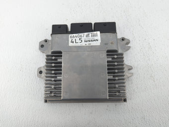 compare product 2019-2022 Nissan Altima PCM Engine Control Computer ECU ECM PCU OEM P/N:NEC053-696 Fits Fits 2019 2020 2021 2022 OEM Used Auto Parts