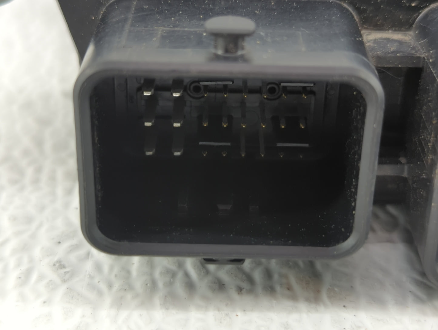 2019-2022 Nissan Altima PCM Engine Control Computer ECU ECM PCU OEM P/N:NEC053-696 Fits Fits 2019 2020 2021 2022 OEM Used Au