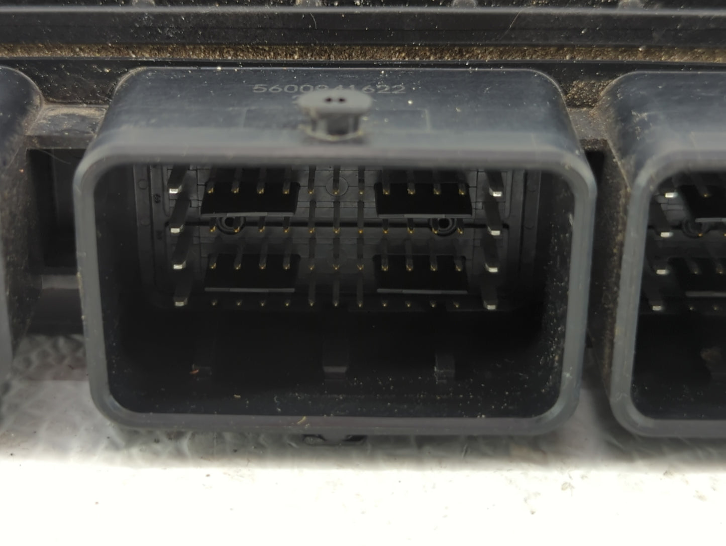 2019-2022 Nissan Altima PCM Engine Control Computer ECU ECM PCU OEM P/N:NEC053-696 Fits Fits 2019 2020 2021 2022 OEM Used Au