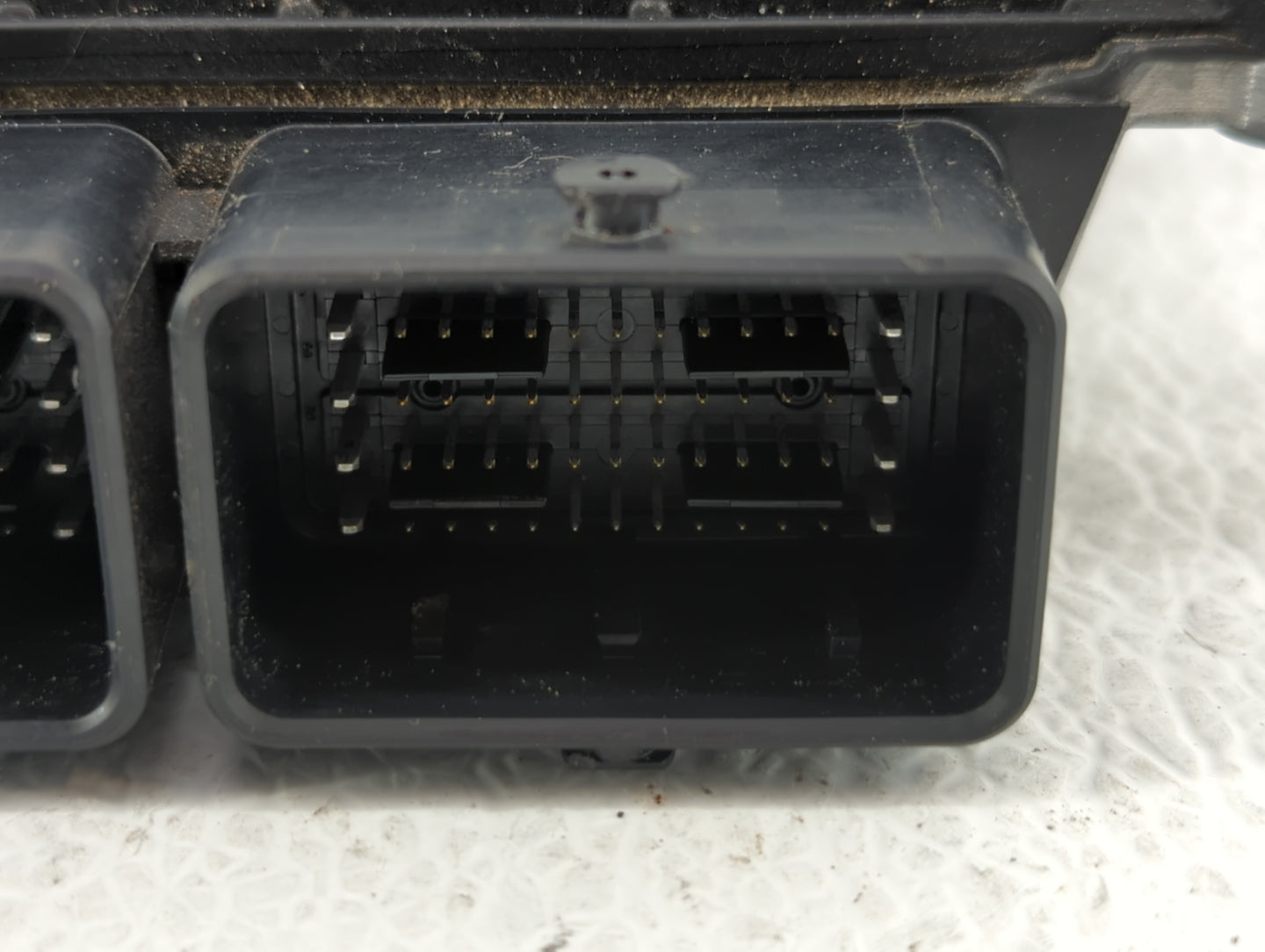 2019-2022 Nissan Altima PCM Engine Control Computer ECU ECM PCU OEM P/N:NEC053-696 Fits Fits 2019 2020 2021 2022 OEM Used Au