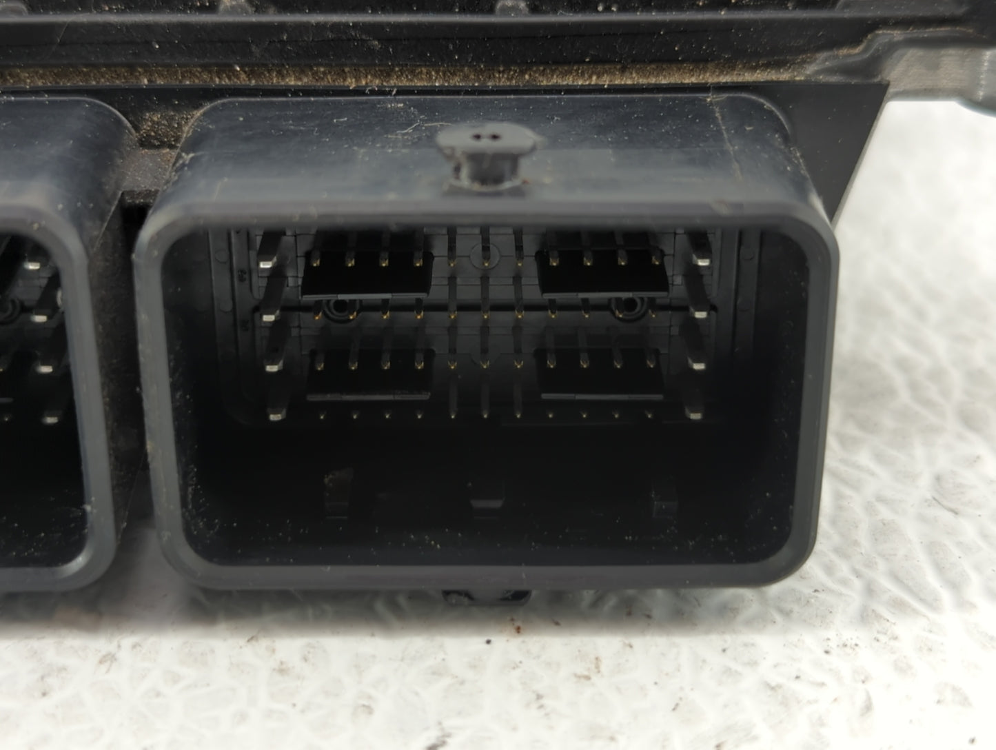 2019-2022 Nissan Altima PCM Engine Control Computer ECU ECM PCU OEM P/N:NEC053-696 Fits Fits 2019 2020 2021 2022 OEM Used Au