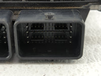 2019-2022 Nissan Altima PCM Engine Control Computer ECU ECM PCU OEM P/N:NEC053-696 Fits Fits 2019 2020 2021 2022 OEM Used Au