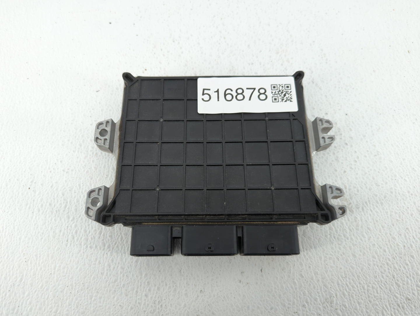 2019-2022 Nissan Altima PCM Engine Control Computer ECU ECM PCU OEM P/N:NEC053-696 Fits Fits 2019 2020 2021 2022 OEM Used Au