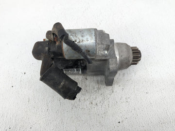 2019-2022 Nissan Altima Car Starter Motor Solenoid OEM P/N:23300 6CA0A Fits Fits 2019 2020 2021 2022 OEM Used Auto Parts