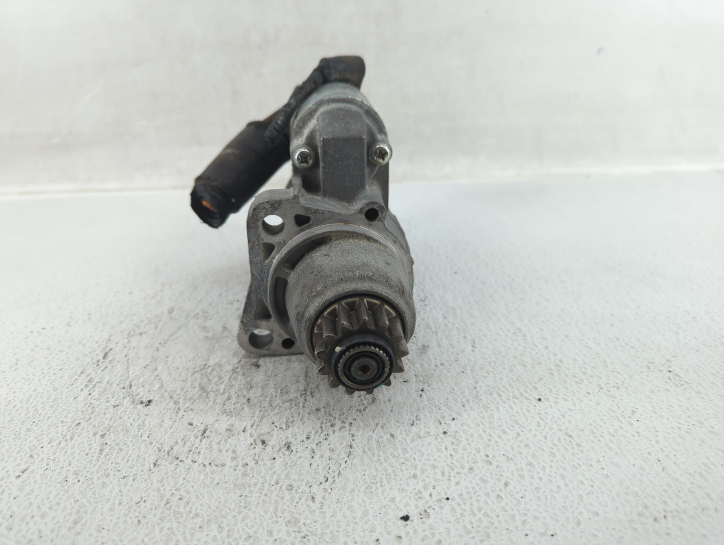2019-2022 Nissan Altima Car Starter Motor Solenoid OEM P/N:23300 6CA0A Fits Fits 2019 2020 2021 2022 OEM Used Auto Parts - O