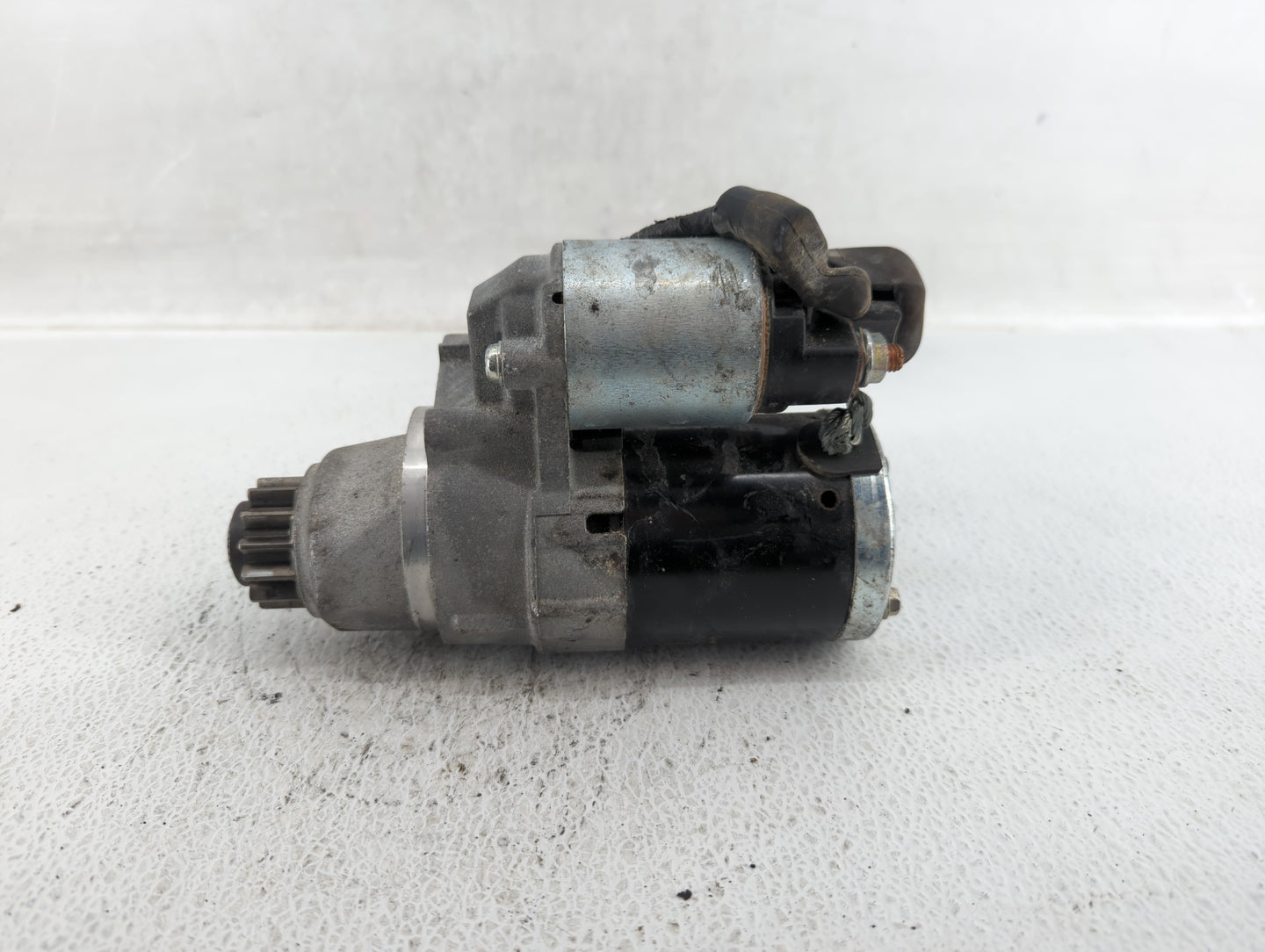 2019-2022 Nissan Altima Car Starter Motor Solenoid OEM P/N:23300 6CA0A Fits Fits 2019 2020 2021 2022 OEM Used Auto Parts - O