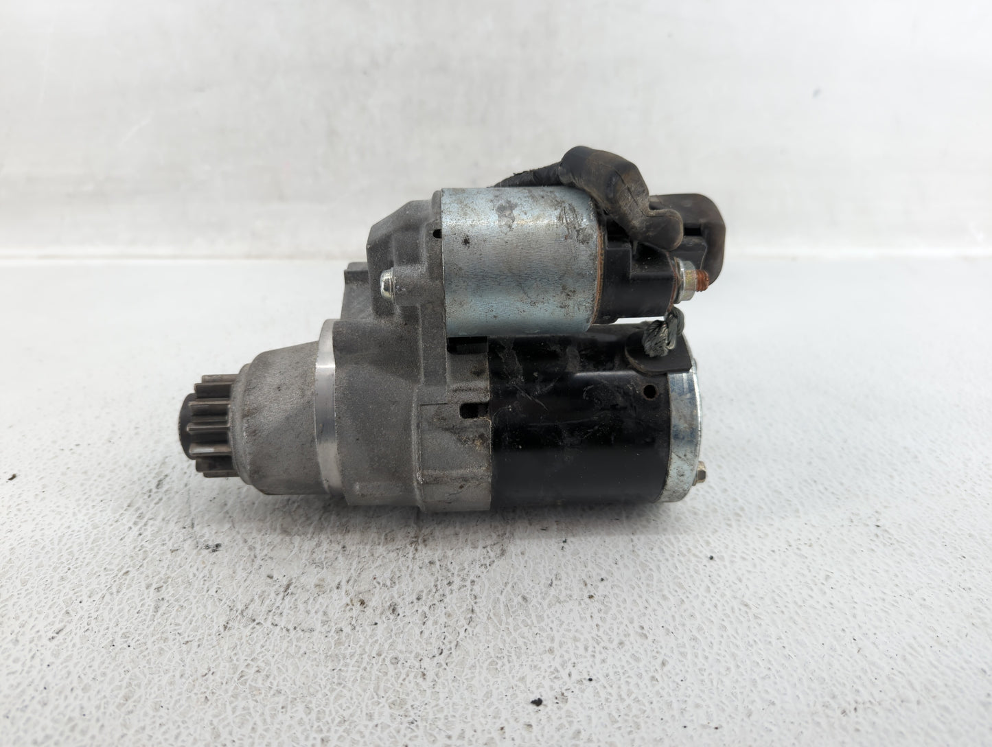 2019-2022 Nissan Altima Car Starter Motor Solenoid OEM P/N:23300 6CA0A Fits Fits 2019 2020 2021 2022 OEM Used Auto Parts - O