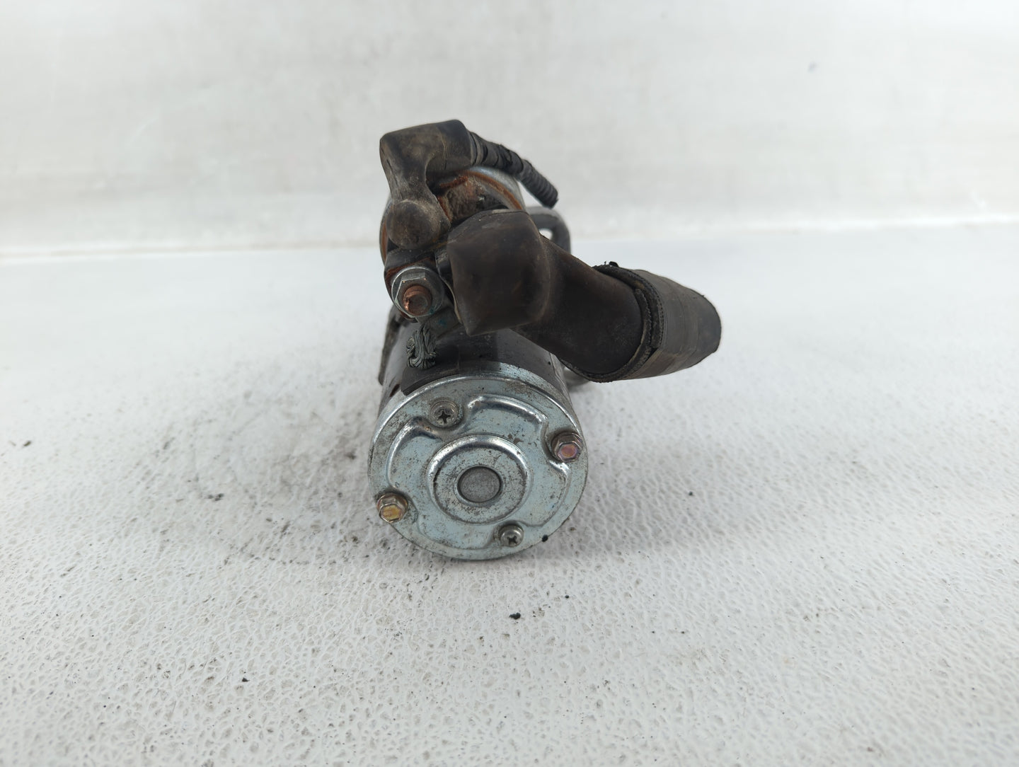 2019-2022 Nissan Altima Car Starter Motor Solenoid OEM P/N:23300 6CA0A Fits Fits 2019 2020 2021 2022 OEM Used Auto Parts - O