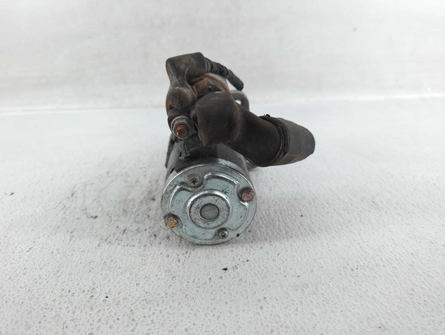 2019-2022 Nissan Altima Car Starter Motor Solenoid OEM P/N:23300 6CA0A Fits Fits 2019 2020 2021 2022 OEM Used Auto Parts - O