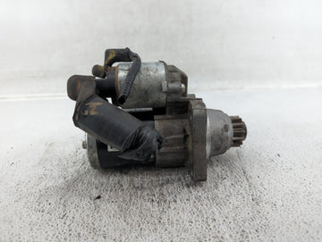 2019-2022 Nissan Altima Car Starter Motor Solenoid OEM P/N:23300 6CA0A Fits Fits 2019 2020 2021 2022 OEM Used Auto Parts - O