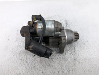 2019-2022 Nissan Altima Car Starter Motor Solenoid OEM P/N:23300 6CA0A Fits Fits 2019 2020 2021 2022 OEM Used Auto Parts - O