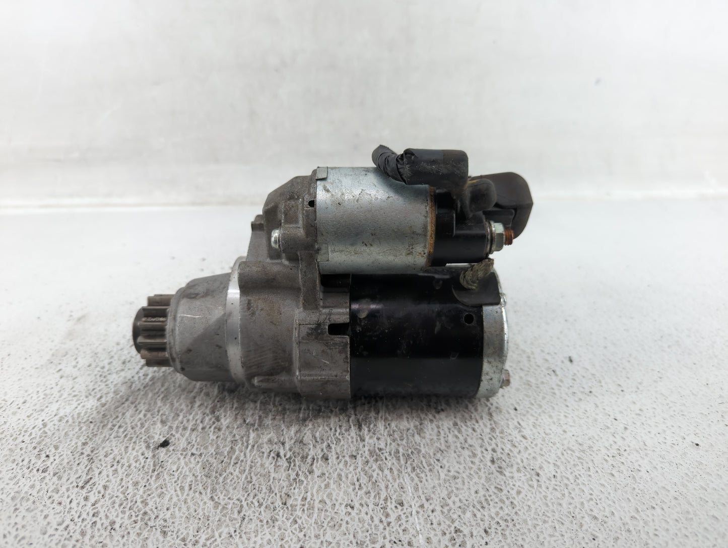 2019-2022 Nissan Altima Car Starter Motor Solenoid OEM P/N:23300 6CA0A Fits Fits 2019 2020 2021 2022 OEM Used Auto Parts - O