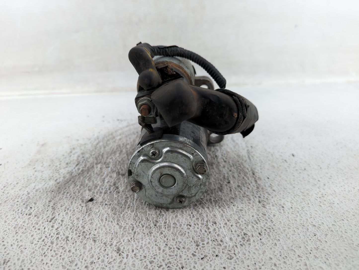 2019-2022 Nissan Altima Car Starter Motor Solenoid OEM P/N:23300 6CA0A Fits Fits 2019 2020 2021 2022 OEM Used Auto Parts - O