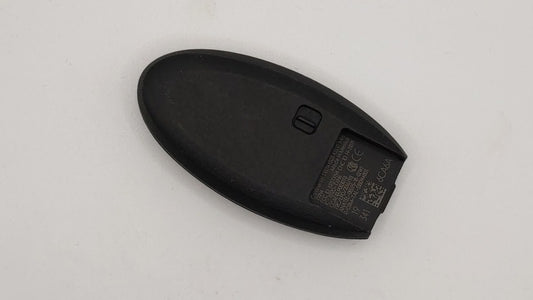 Nissan Keyless Entry Remote Fob Kr5txn4 S180144803 5 Buttons - Oemusedautoparts1.com