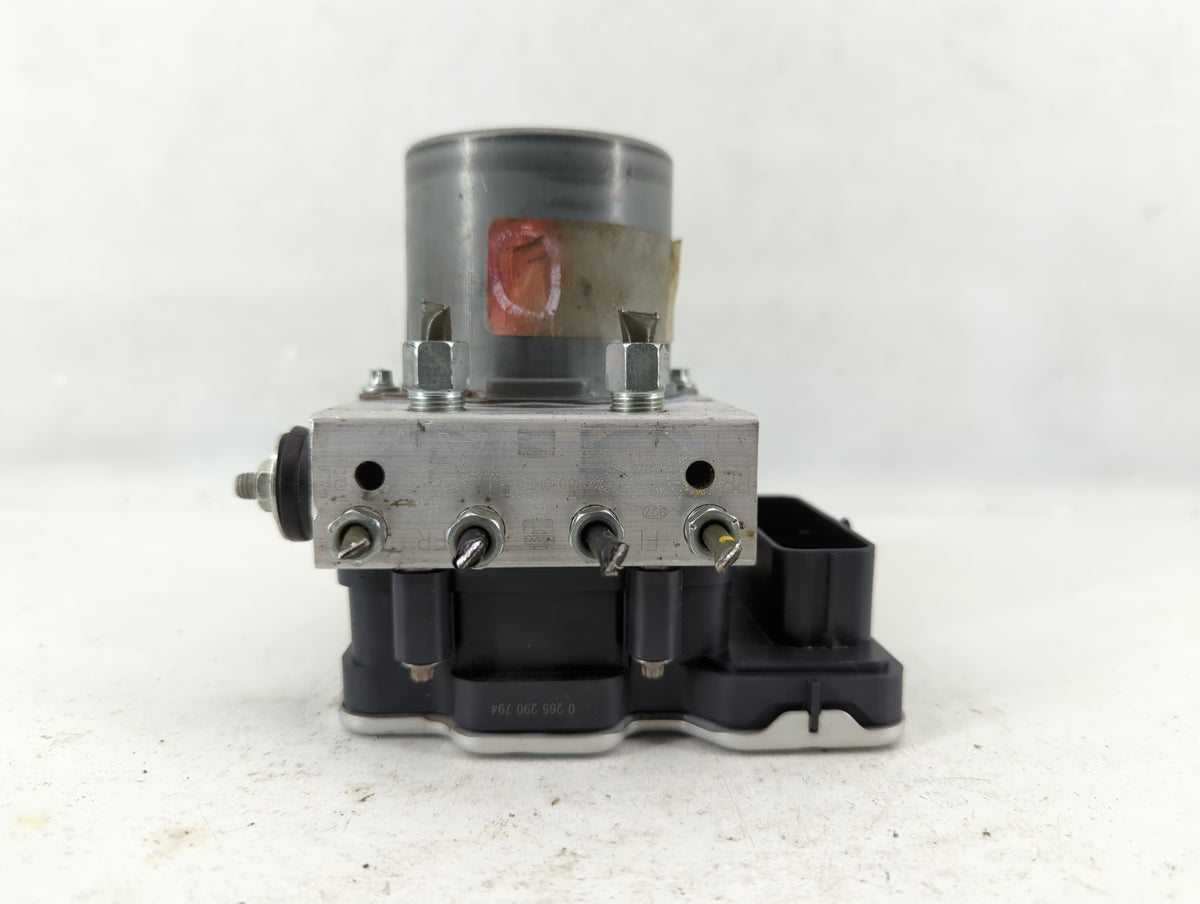 2021-2022 Nissan Altima Anti-Lock Brake ABS Pump Module Actuator OEM P/N:47660 9HE0A Fits Fits 2021 2022 OEM Used Auto Parts