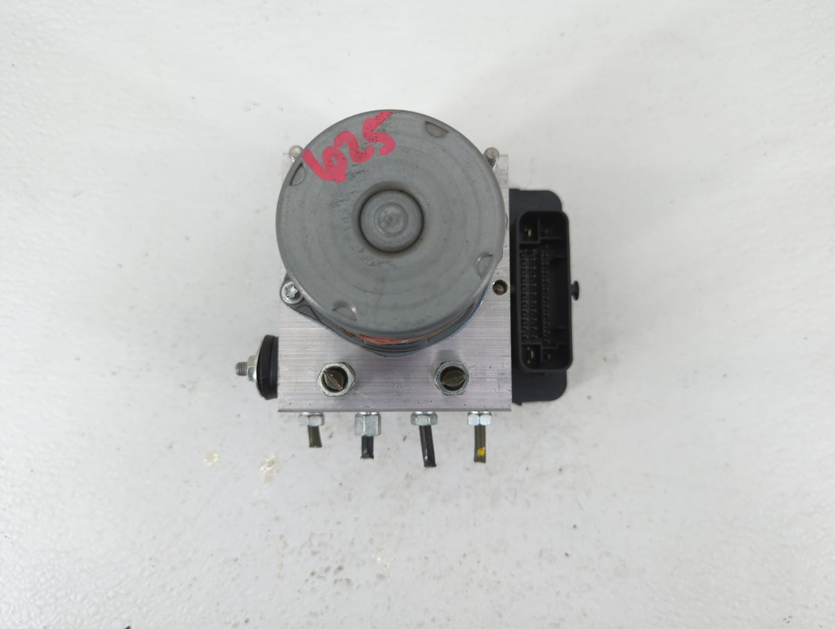 2021-2022 Nissan Altima Anti-Lock Brake ABS Pump Module Actuator OEM P/N:47660 9HE0A Fits Fits 2021 2022 OEM Used Auto Parts