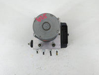 2021-2022 Nissan Altima Anti-Lock Brake ABS Pump Module Actuator OEM P/N:47660 9HE0A Fits Fits 2021 2022 OEM Used Auto Parts