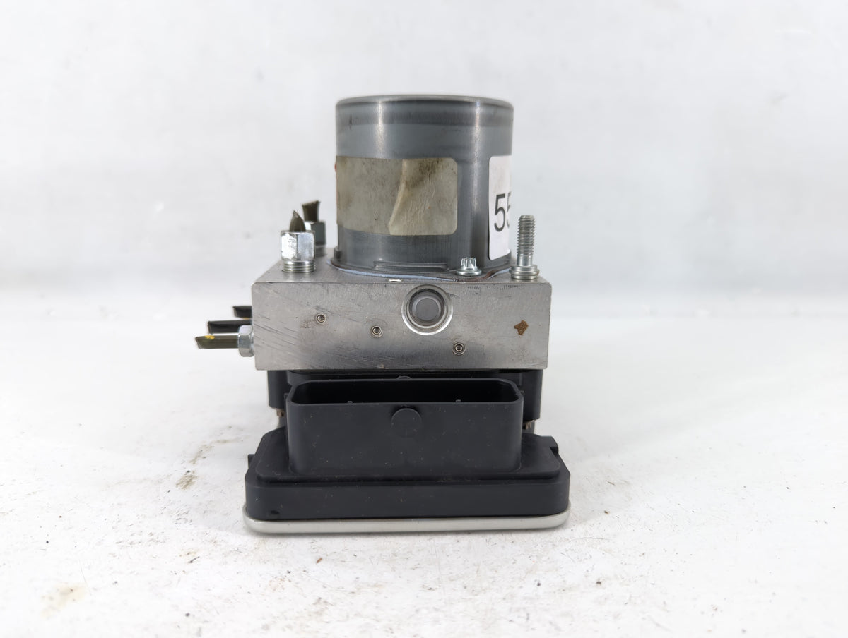 2021-2022 Nissan Altima Anti-Lock Brake ABS Pump Module Actuator OEM P/N:47660 9HE0A Fits Fits 2021 2022 OEM Used Auto Parts