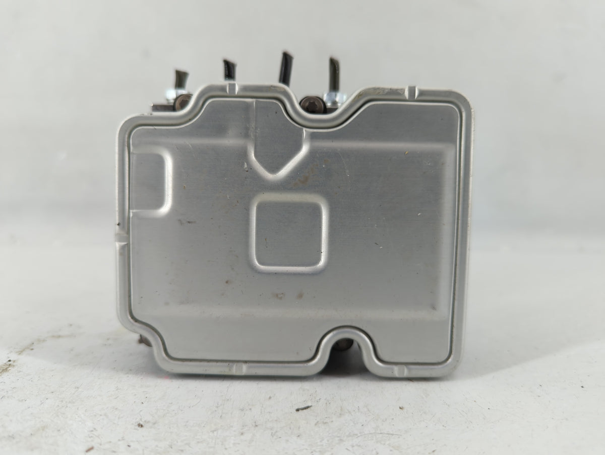 2021-2022 Nissan Altima Anti-Lock Brake ABS Pump Module Actuator OEM P/N:47660 9HE0A Fits Fits 2021 2022 OEM Used Auto Parts