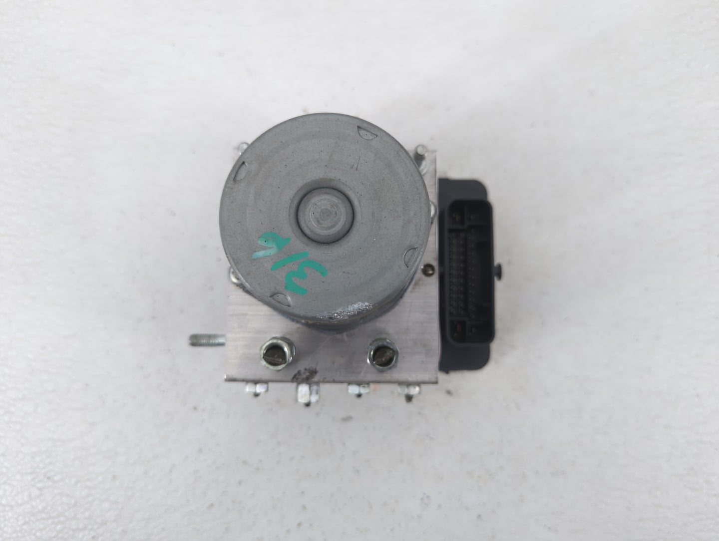 2021-2022 Nissan Altima ABS Pump Control Module Replacement P/N:47660 9HE0A Fits Fits 2021 2022 OEM Used Auto Parts - Oemuse