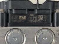 2021-2022 Nissan Altima ABS Pump Control Module Replacement P/N:47660 9HE0A Fits Fits 2021 2022 OEM Used Auto Parts - Oemuse