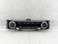 2019-2022 Nissan Altima Climate Control Module Temperature AC/Heater Replacement P/N:27500 6CA3A Fits Fits 2019 2020 2021 20