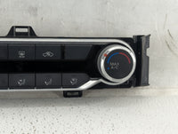 2019-2022 Nissan Altima Climate Control Module Temperature AC/Heater Replacement P/N:27500 6CA3A Fits Fits 2019 2020 2021 20