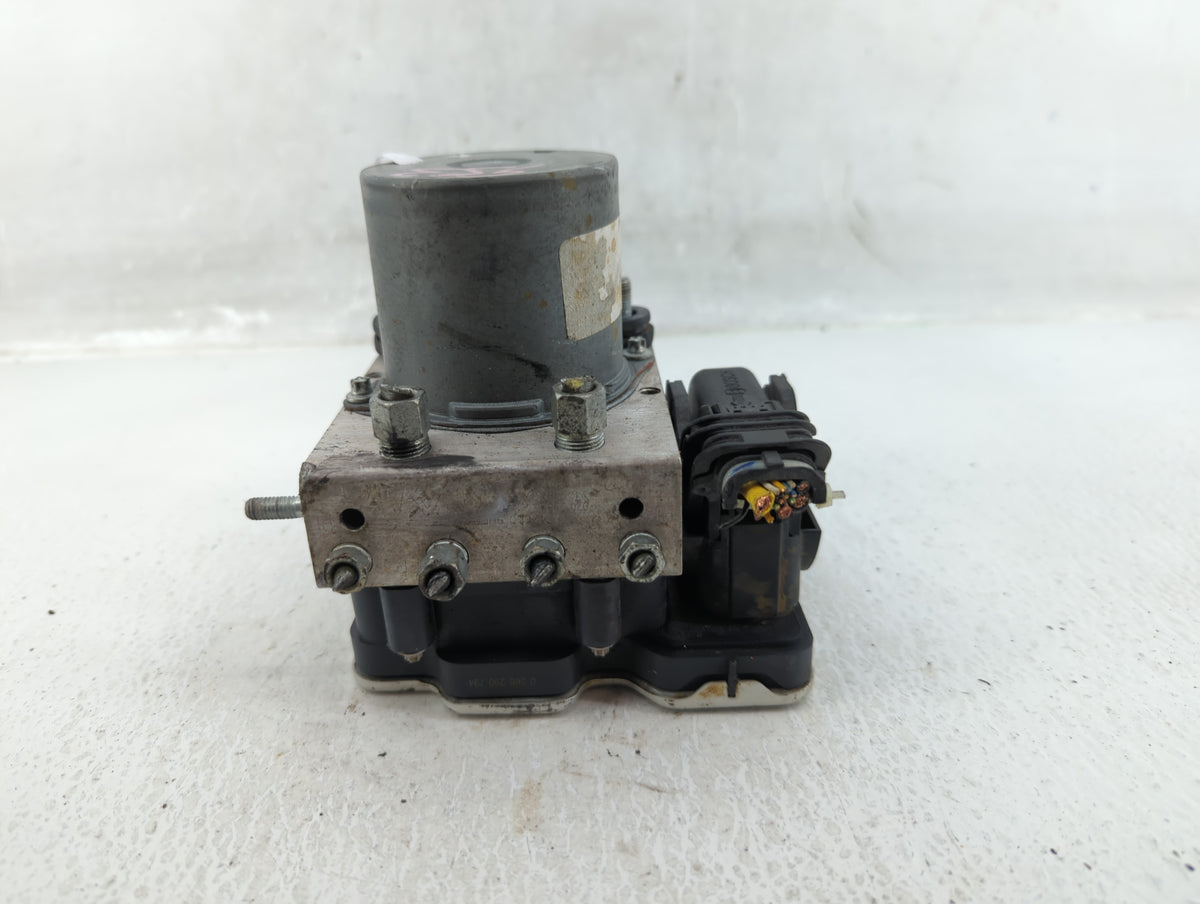 2021-2022 Nissan Altima Anti-Lock Brake ABS Pump Module Actuator OEM P/N:47660 9HE0A Fits Fits 2021 2022 OEM Used Auto Parts