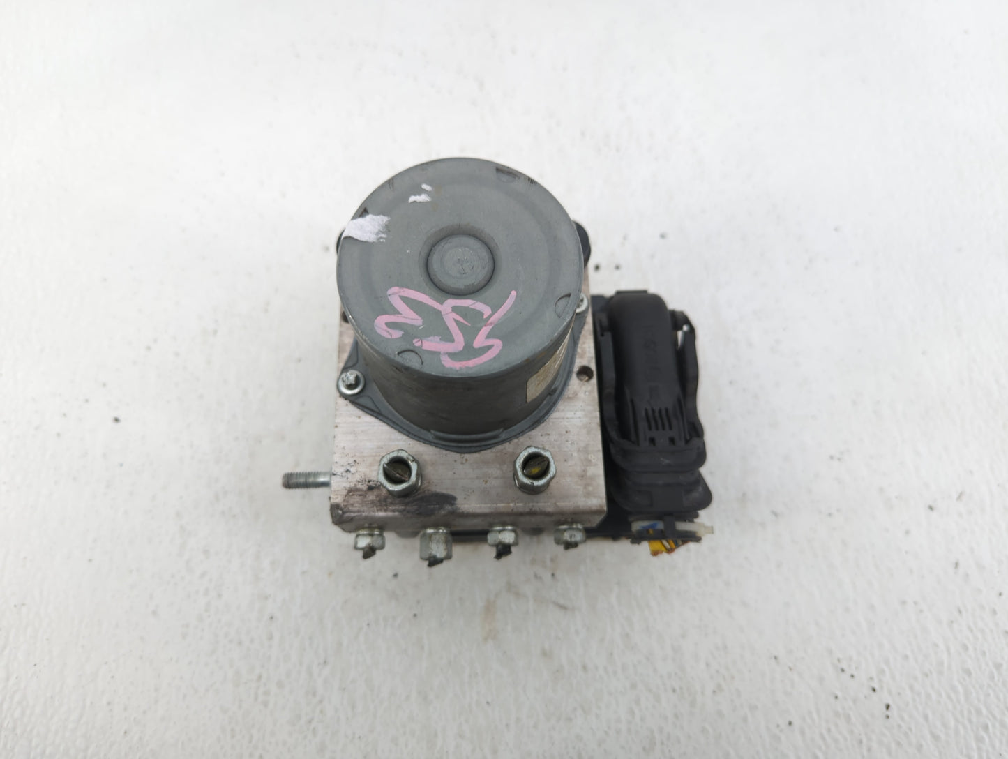 2021-2022 Nissan Altima ABS Pump Control Module Replacement P/N:47660 9HE0A Fits Fits 2021 2022 OEM Used Auto Parts - Oemuse