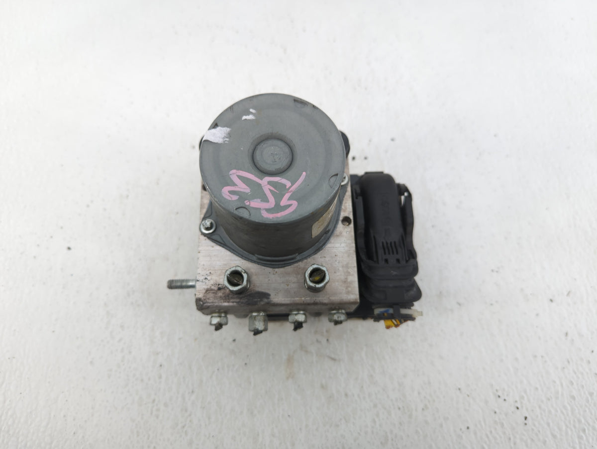 2021-2022 Nissan Altima Anti-Lock Brake ABS Pump Module Actuator OEM P/N:47660 9HE0A Fits Fits 2021 2022 OEM Used Auto Parts