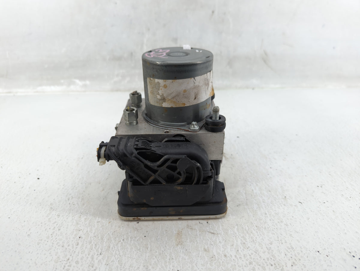 2021-2022 Nissan Altima Anti-Lock Brake ABS Pump Module Actuator OEM P/N:47660 9HE0A Fits Fits 2021 2022 OEM Used Auto Parts