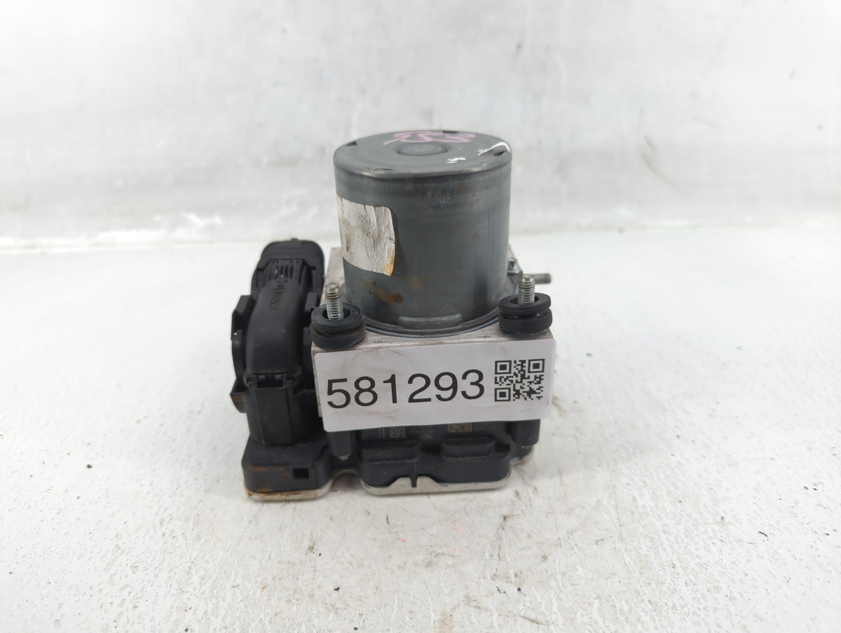 2021-2022 Nissan Altima Anti-Lock Brake ABS Pump Module Actuator OEM P/N:47660 9HE0A Fits Fits 2021 2022 OEM Used Auto Parts
