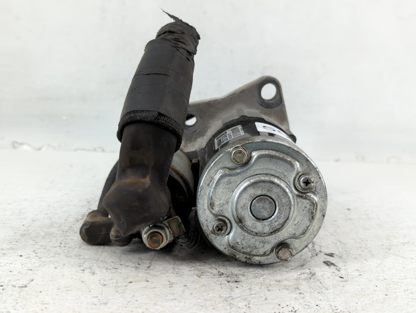 2019-2022 Nissan Altima Car Starter Motor Solenoid OEM P/N:23300 6CA0A Fits Fits 2019 2020 2021 2022 OEM Used Auto Parts - O