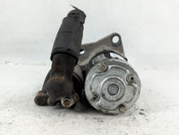 2019-2022 Nissan Altima Car Starter Motor Solenoid OEM P/N:23300 6CA0A Fits Fits 2019 2020 2021 2022 OEM Used Auto Parts - O