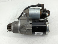 2019-2022 Nissan Altima Car Starter Motor Solenoid OEM P/N:23300 6CA0A Fits Fits 2019 2020 2021 2022 OEM Used Auto Parts - O