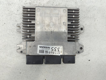 compare product 2019-2022 Nissan Altima PCM Engine Control Computer ECU ECM PCU OEM P/N:630953 NEC040-670 Fits Fits 2019 2020 2021 2022 OEM Used Auto Parts