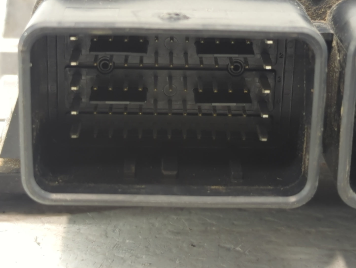 2019-2022 Nissan Altima PCM Engine Control Computer ECU ECM PCU OEM P/N:630953 NEC040-670 Fits Fits 2019 2020 2021 2022 OEM 