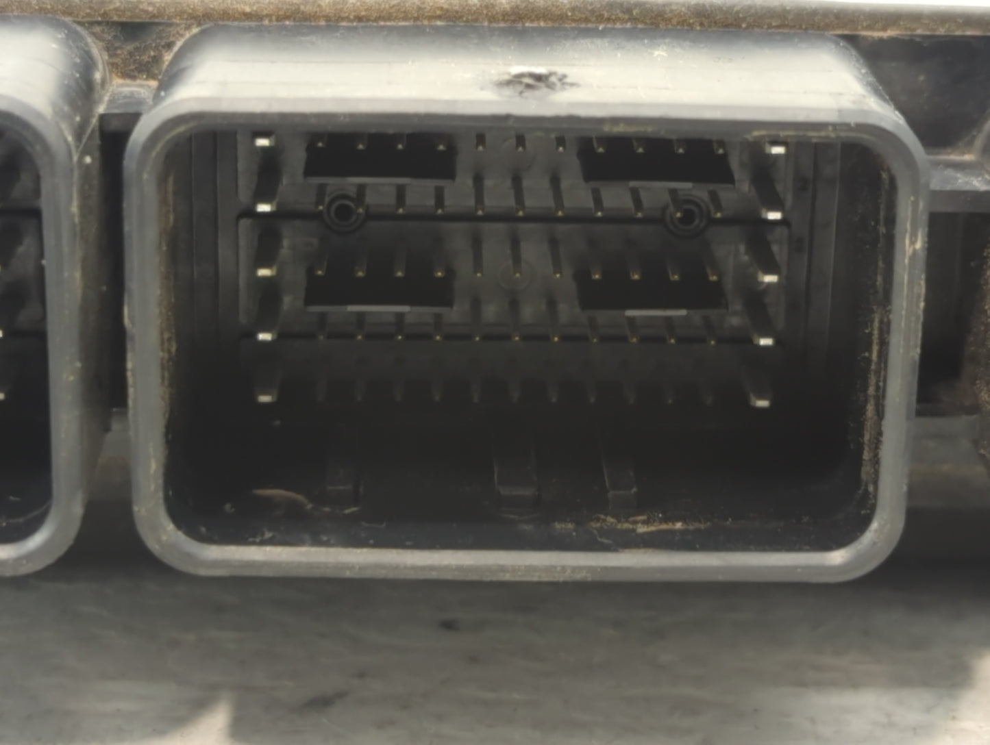 2019-2022 Nissan Altima PCM Engine Control Computer ECU ECM PCU OEM P/N:630953 NEC040-670 Fits Fits 2019 2020 2021 2022 OEM 