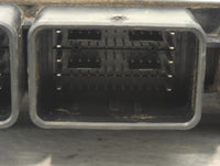2019-2022 Nissan Altima PCM Engine Control Computer ECU ECM PCU OEM P/N:630953 NEC040-670 Fits Fits 2019 2020 2021 2022 OEM 