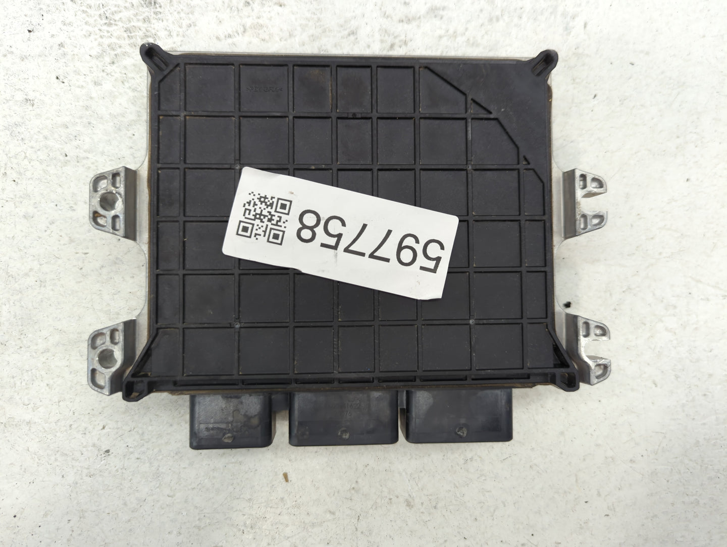 2019-2022 Nissan Altima PCM Engine Control Computer ECU ECM PCU OEM P/N:630953 NEC040-670 Fits Fits 2019 2020 2021 2022 OEM 